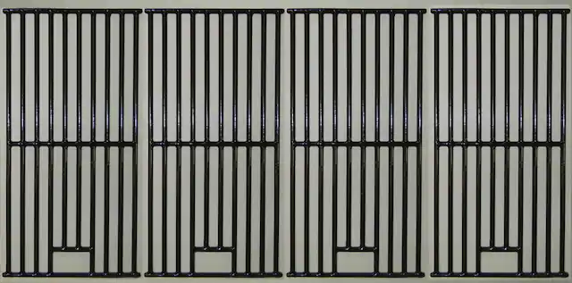 Front. Music City Metals - Music City Metals - MCM676614489 grid, ci, 16 7/8 x 34 11/16Master Cook.