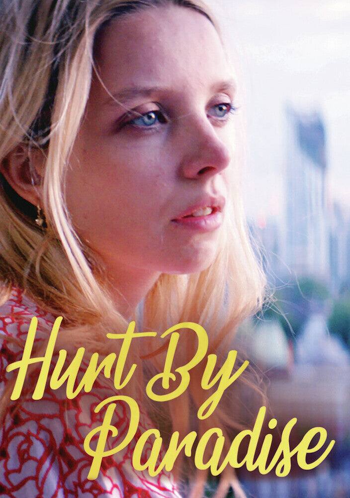 Hurt By Paradise (MOD) (DVD Movie)