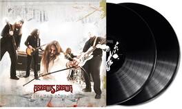 Abramis Brama - Smakar Sondag - VINYL LP