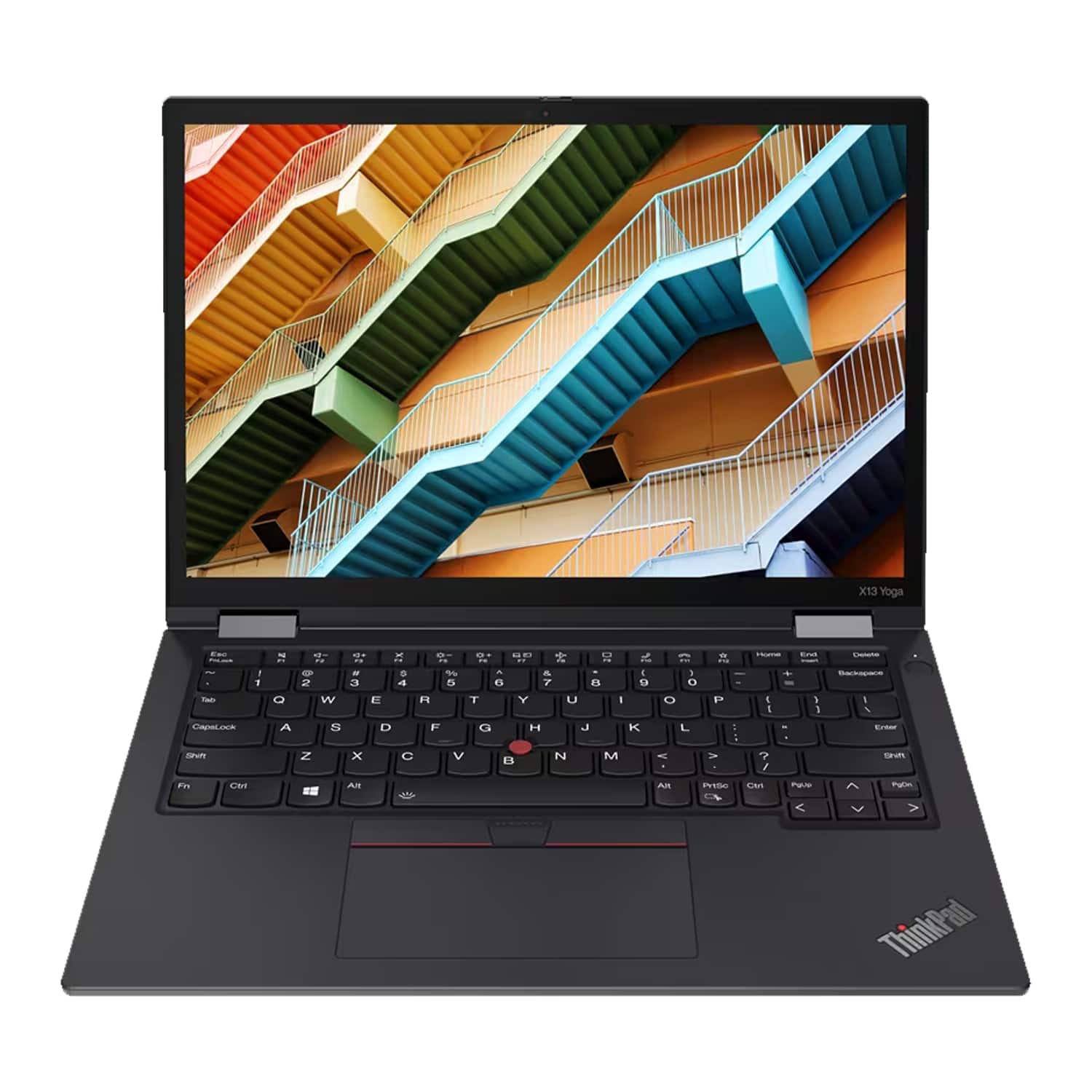 Lenovo Refurbished Excellent Thinkpad X13 Yoga G2 13