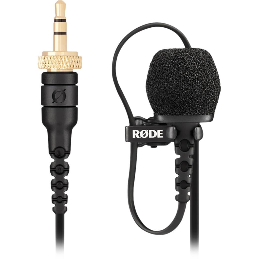 WIRELESS GO & LAVALIER GO 美品（Rode Lavalier GO Omnidirectional 