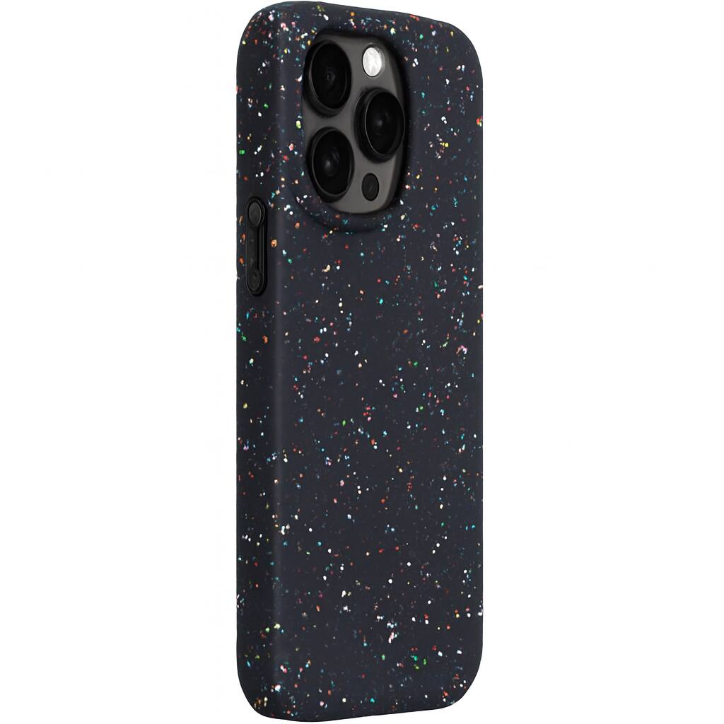 Left. OtterBox - Otterbox Core Series For Iphone 16 Pro Magsafe Case - Multi.