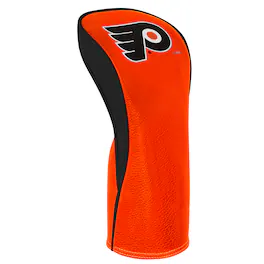 WinCraft - Philadelphia Flyers Golf Club Driver Headcover - Multicolor