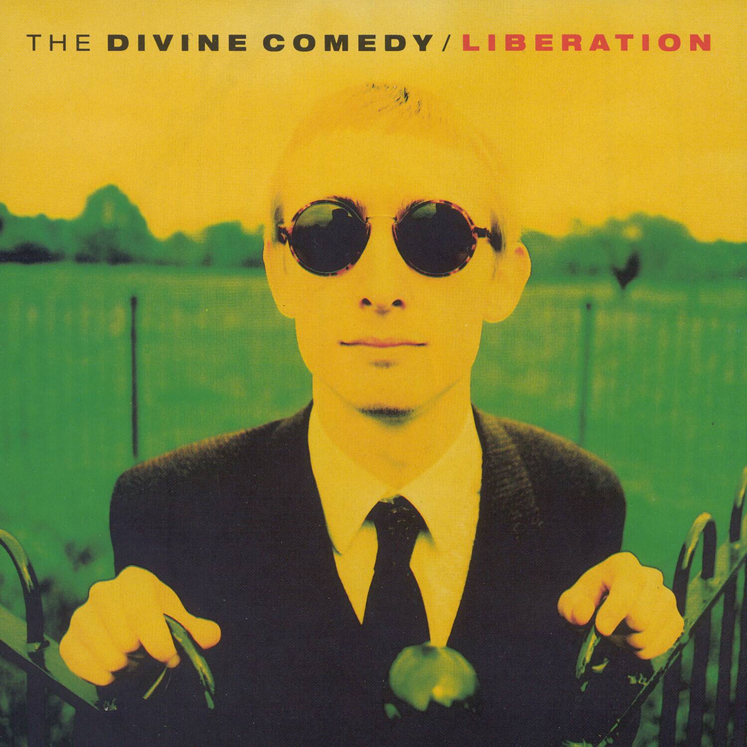 THE DIVINE COMEDY / LIBERATION