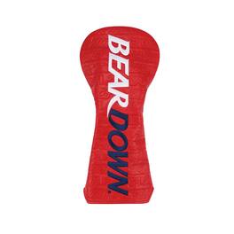 TaylorMade - Arizona Wildcats Driver Headcover - Multicolor