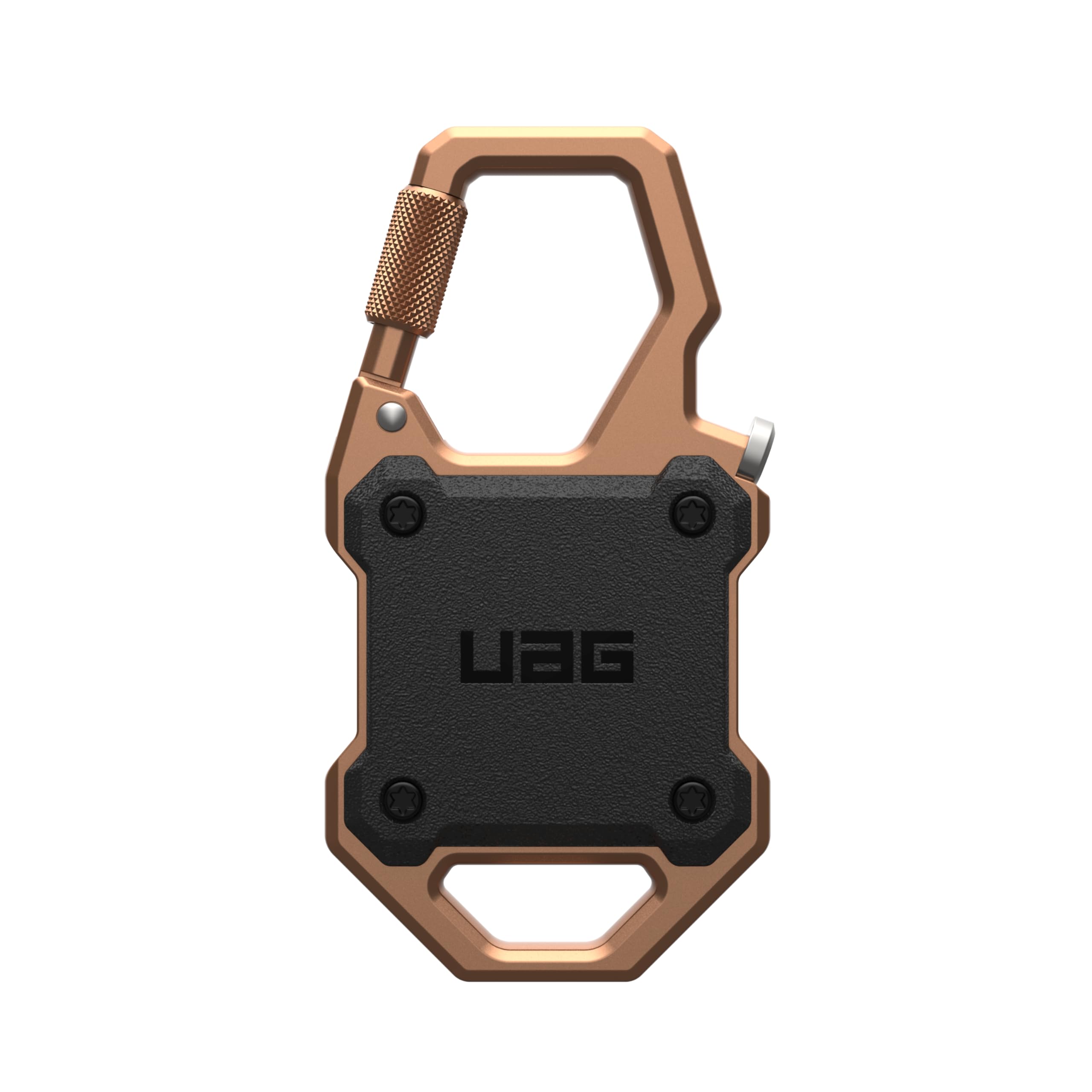 Black/Copper