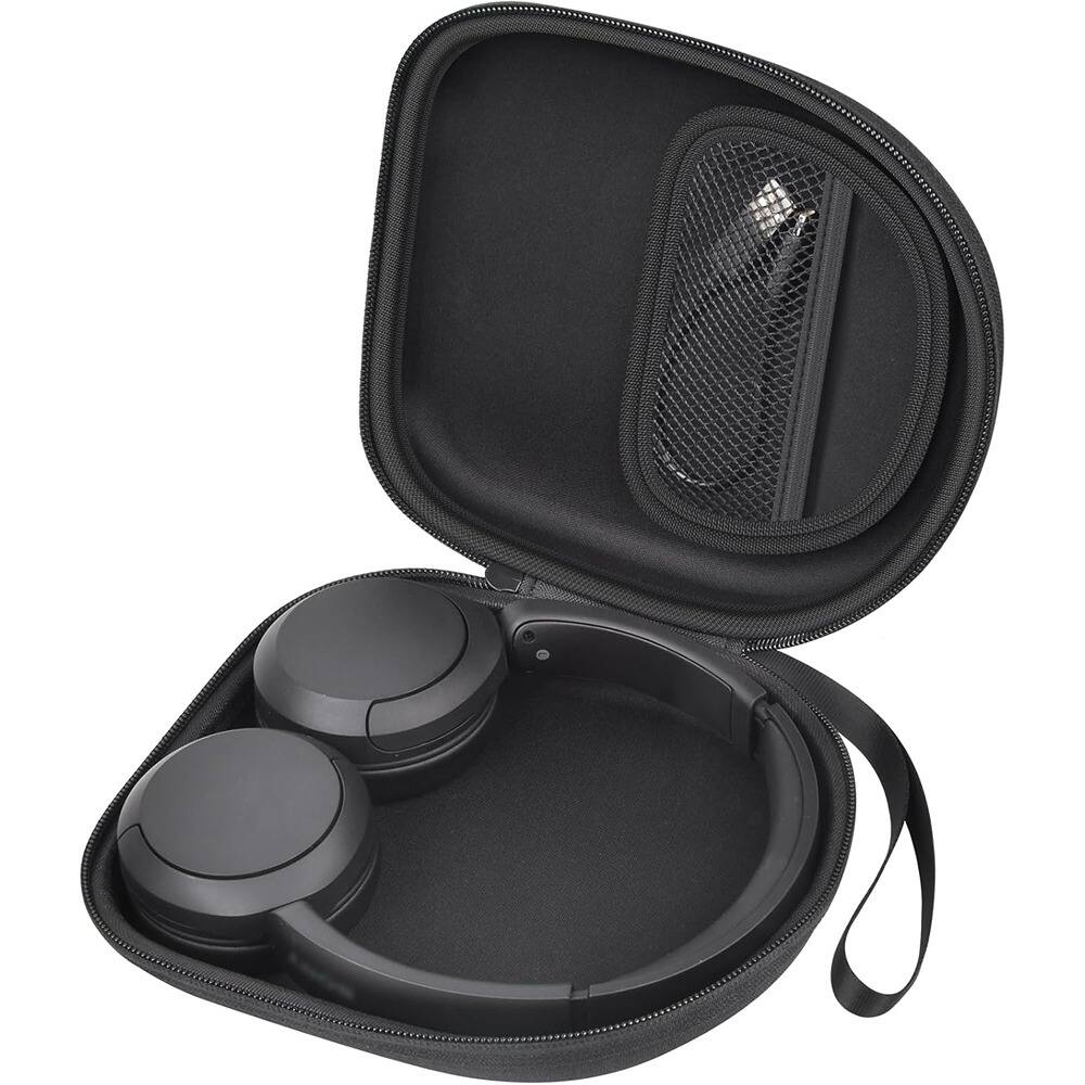 Front. ACJPR - Headphone Case Compatible with WH-CH520, WH-CH720N, WH-1000XM4, Tune 720BT, 510BT, Wireless On-Ear and Over-Ear Headphon.