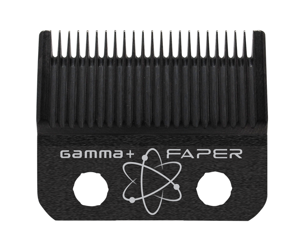 Gamma+ FAPER