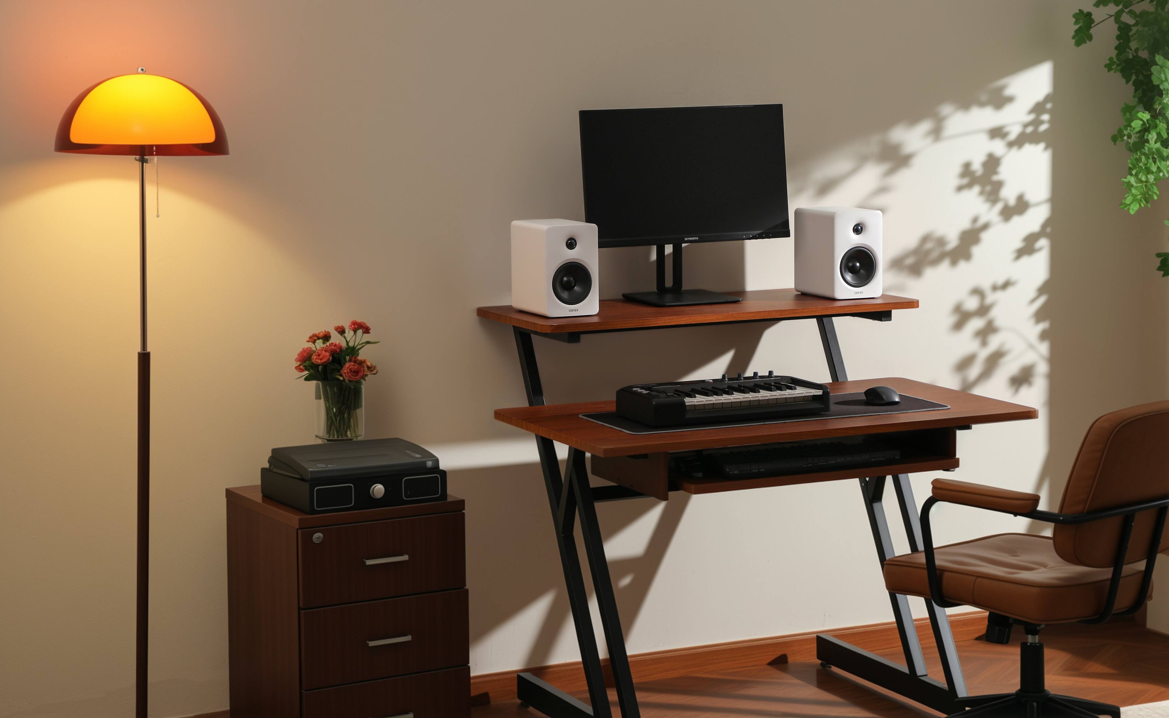 media item thumbnail