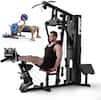 STANDARD BARBELL
OREANED
10 HJONIM