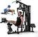 STANDARD BARBELL
OREANED
10 HJONIM