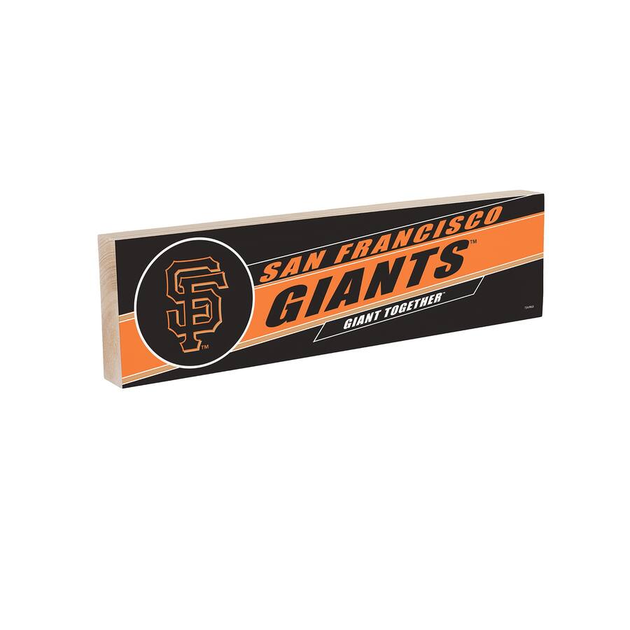 Evergreen Enterprises San Francisco Giants 5