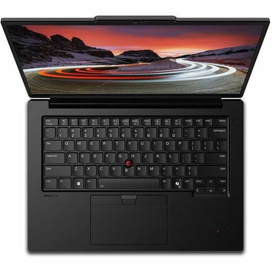 Lenovo ThinkPad P14s Gen 5 21ME0013US 14