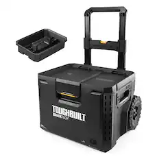 CCA
BEB
Toughbuilt T 8-70 Toughbuilt Stacktech