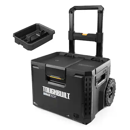 CCA
BEB
Toughbuilt T 8-70 Toughbuilt Stacktech