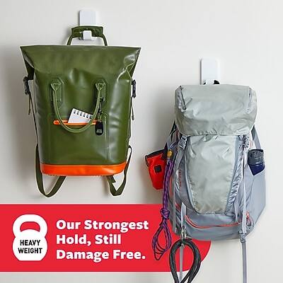 Our Strongest Heavy Hold, Still Weight Damage Free.