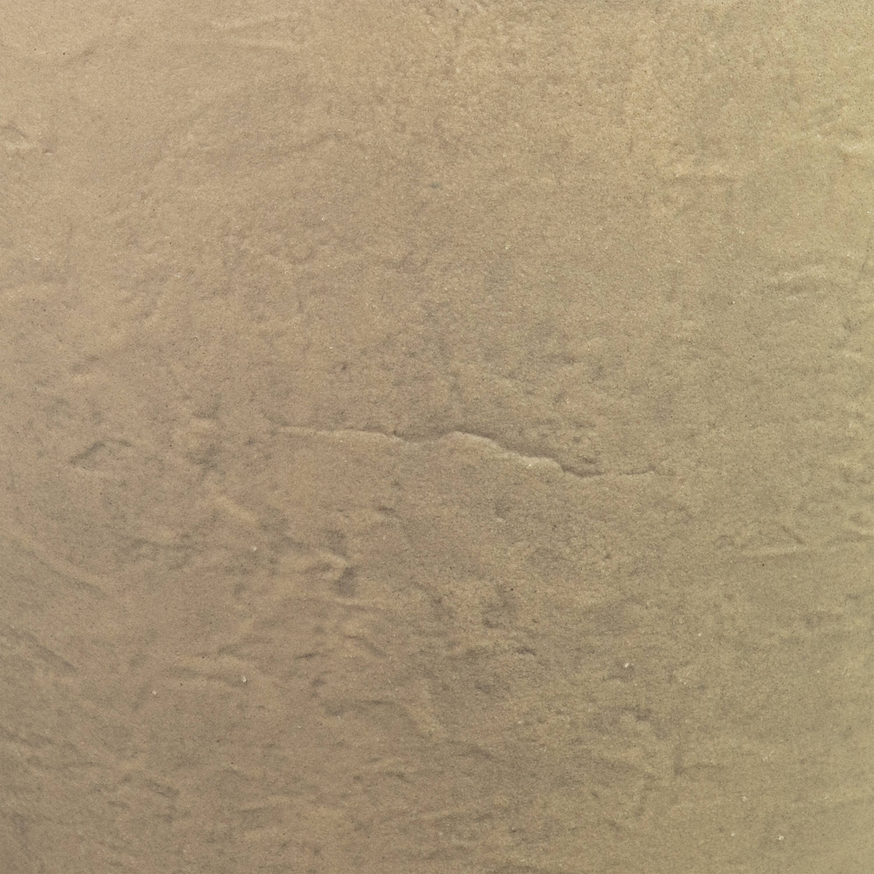 Alt View 10. Sunnydaze - 20 in Anjelica Dual-Wall Polyresin Planter - Beige.