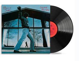 Billy Joel - Glass Houses - VINYL LP