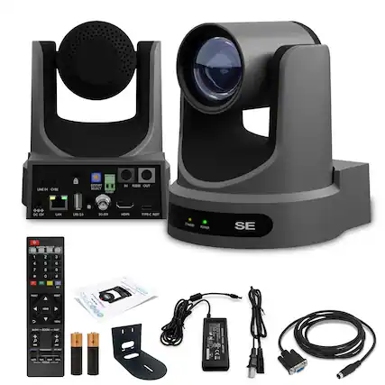 LINE IN CVBS
SYSTEM SELECT
RS232 OUT
C TV LAN
USB 2.0
3G-SDI
HDMI
TYPE-C
POWER
SE
1 2 3
4 5 6
7 8 9
* 0 #
SLOW ZOOM
AUTO FOCUS
WIDE
MEDIUM
TIGHT
FOCUS
AUTO
FOCUS
WIDE
MEDIUM
TIGHT
SE