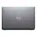 Left. Dell - Latitude 5411 14" 16GB 256GB SSD Core™ i7-10850H 2.70GHz WIN11P, Titan - Gray.