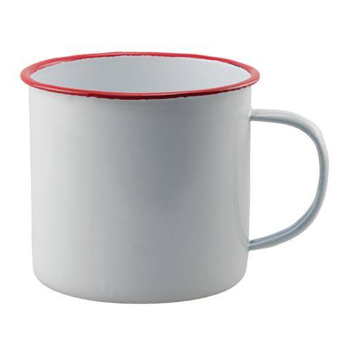 Red Mug