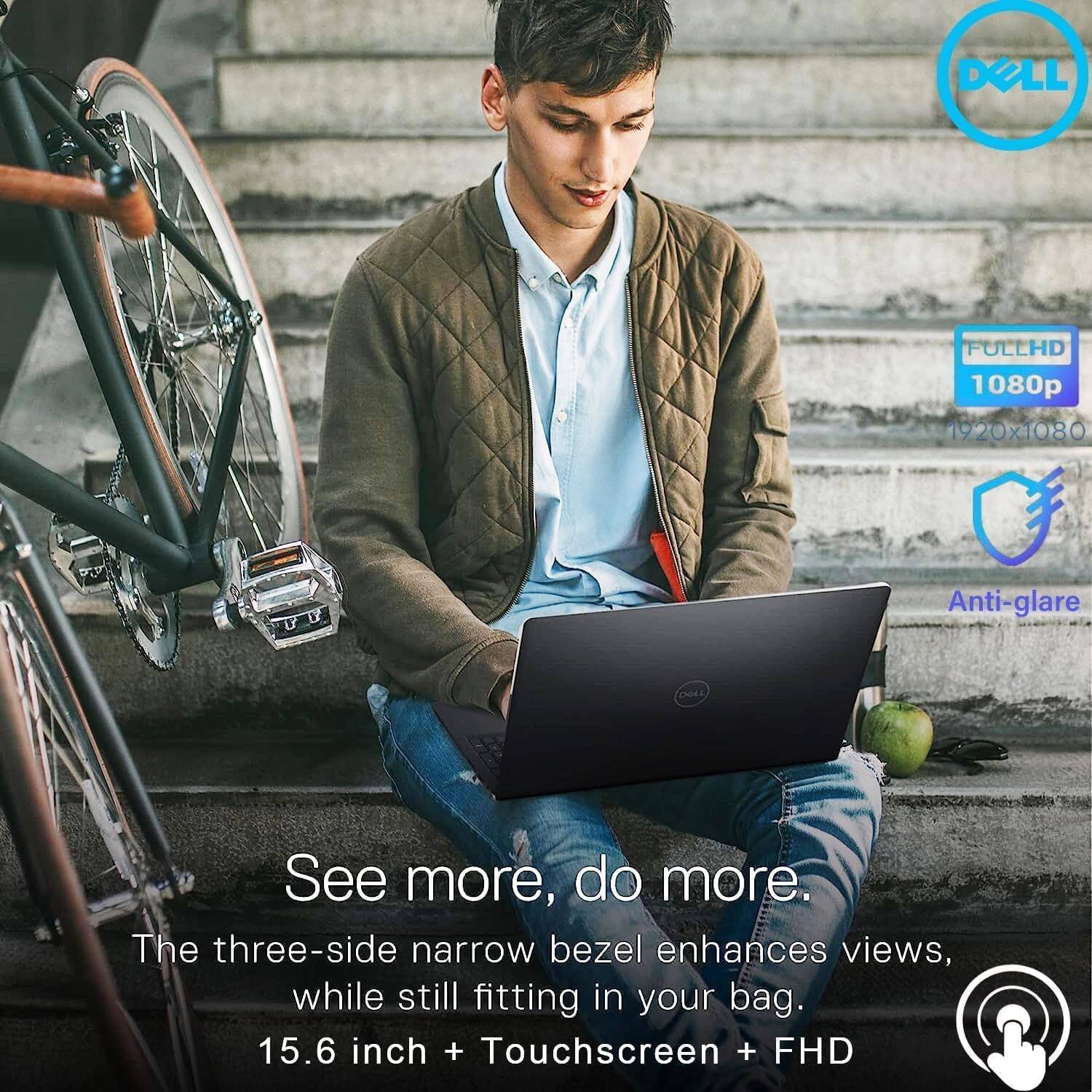 Dell Inspiron 3000 Series 15.6