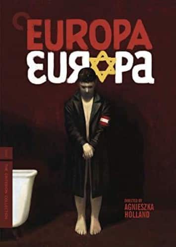 Europa Europa (Criterion Collection)  - DVD