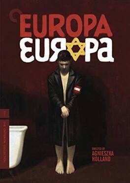 Europa Europa (Criterion Collection) - DVD