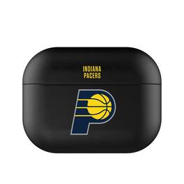 Keyscaper - Indiana Pacers Insignia 1st Gen AirPods Pro Case Cover - Black