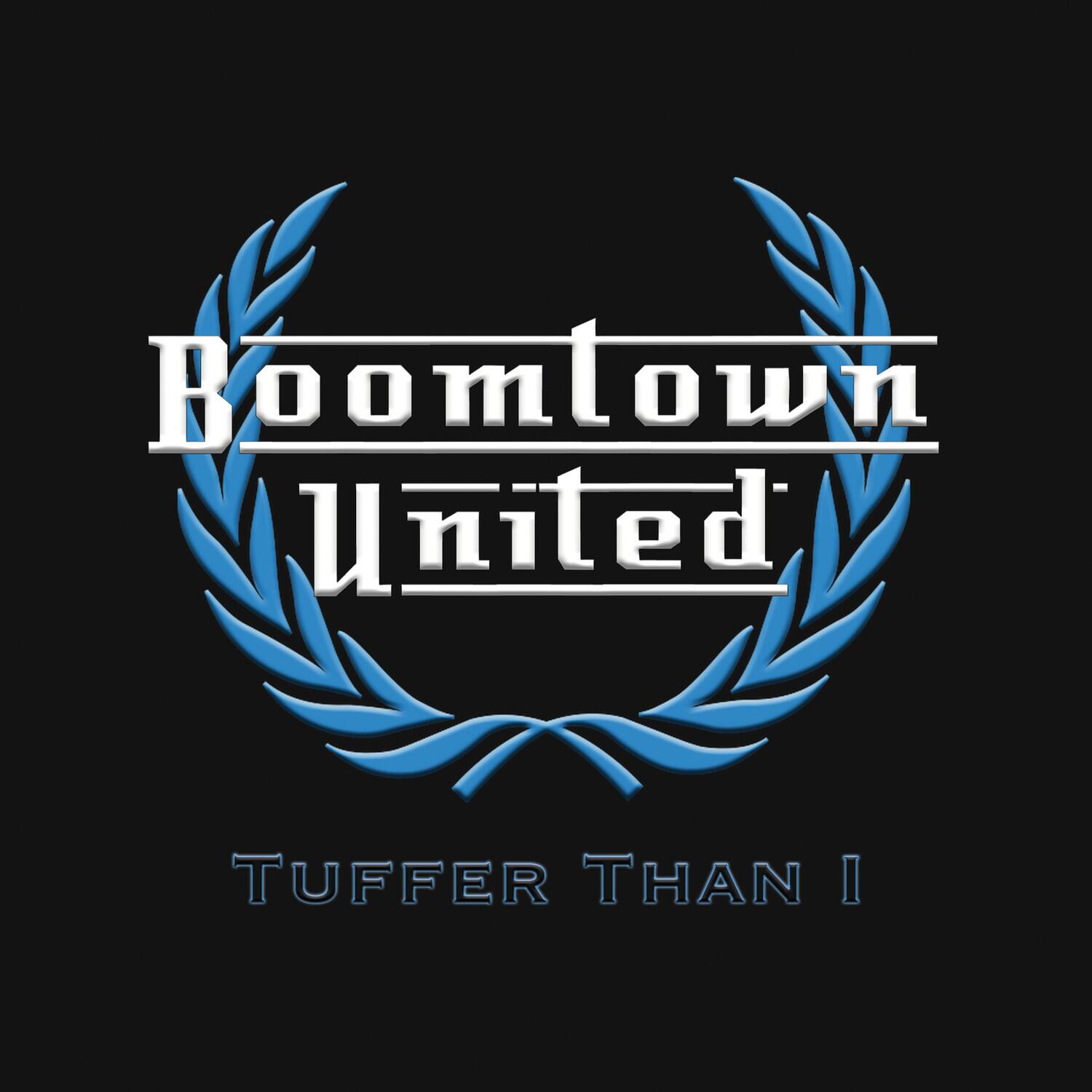 Boomtown United - Tuffer Than 1   - VINYL LP price history on PriceWatchPro
