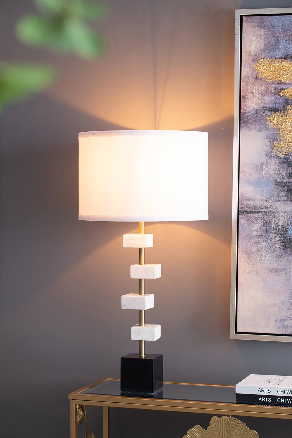 ARTS CHI W  
ARTS CHI W