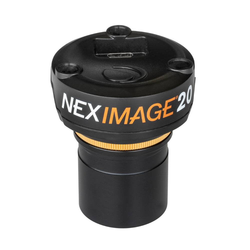 NEXIMAGE 20