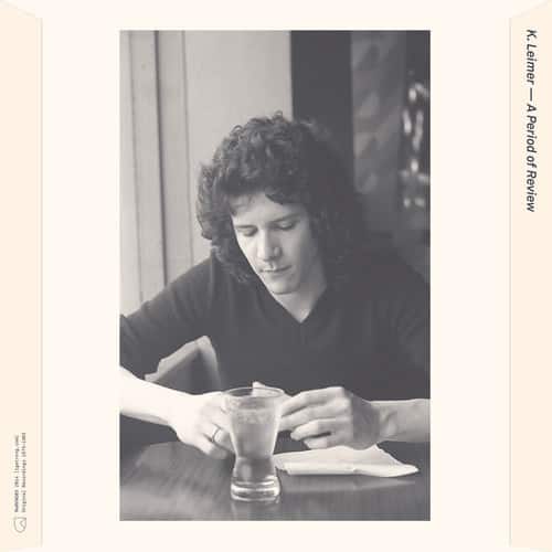K. Leimer - Period of Review 1975-1983   - COMPACT DISCS [CD] price history on PriceWatchPro
