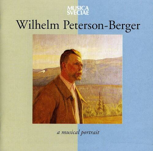 Various Artists - Musical Portrait 1867-1942   - COMPACT DISCS [CD]