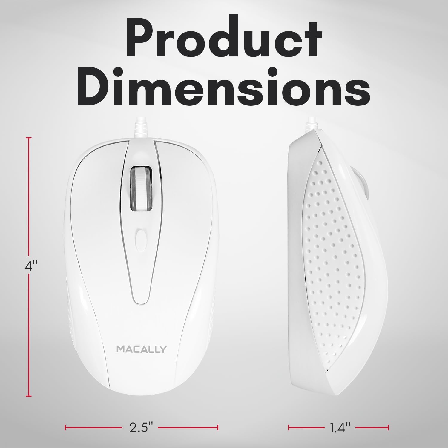 Product Dimensions

4" x 2.5" x 1.4"