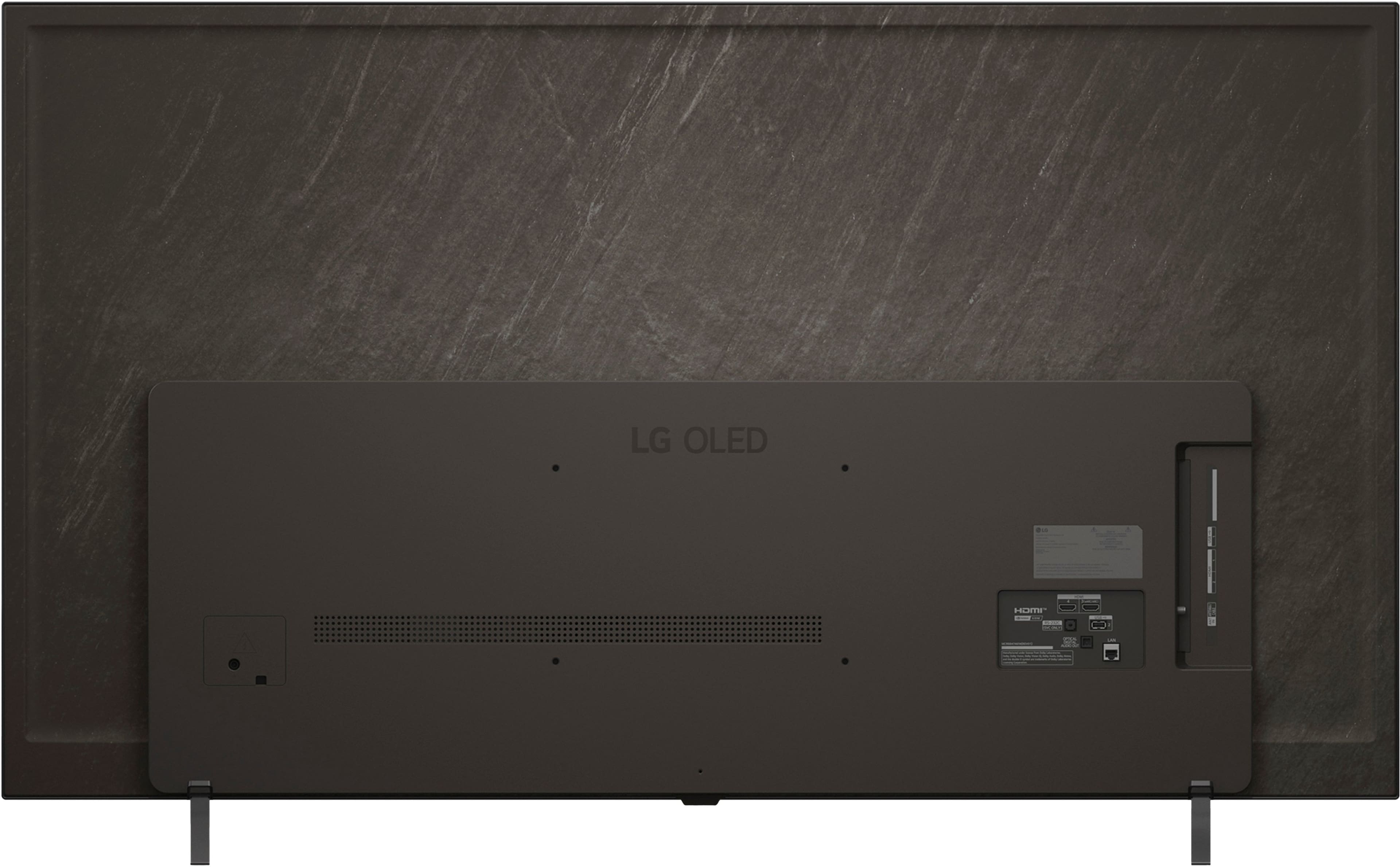 LG OLED - FL3TE I - - I