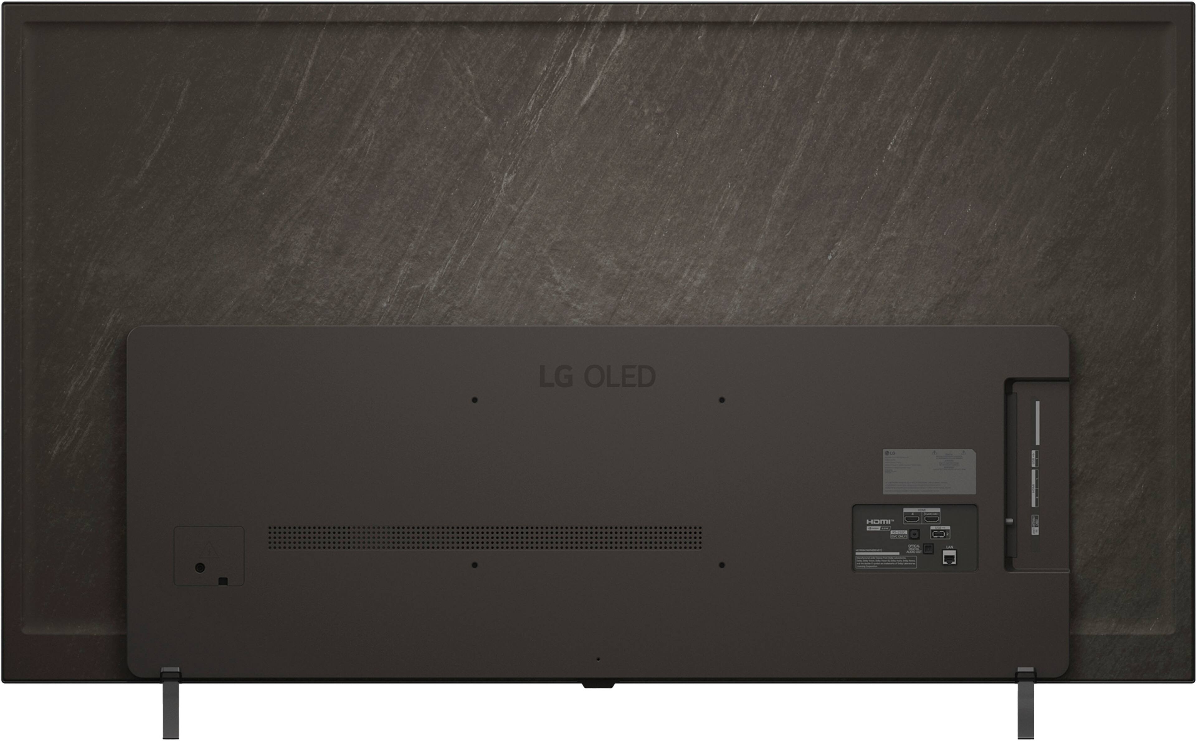 LG OLED - FL3TE I - - I