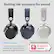 Setting the standard for sound
Voted #1 by you.
"Sennheiser steals the show... earning top ratings across almost all major categories."
WIRELESS HEADPHONES
PC READERS' CHOICE 2026