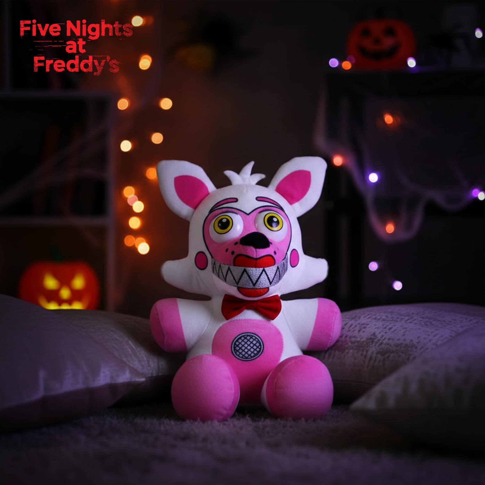 Five Nights at Freddy's