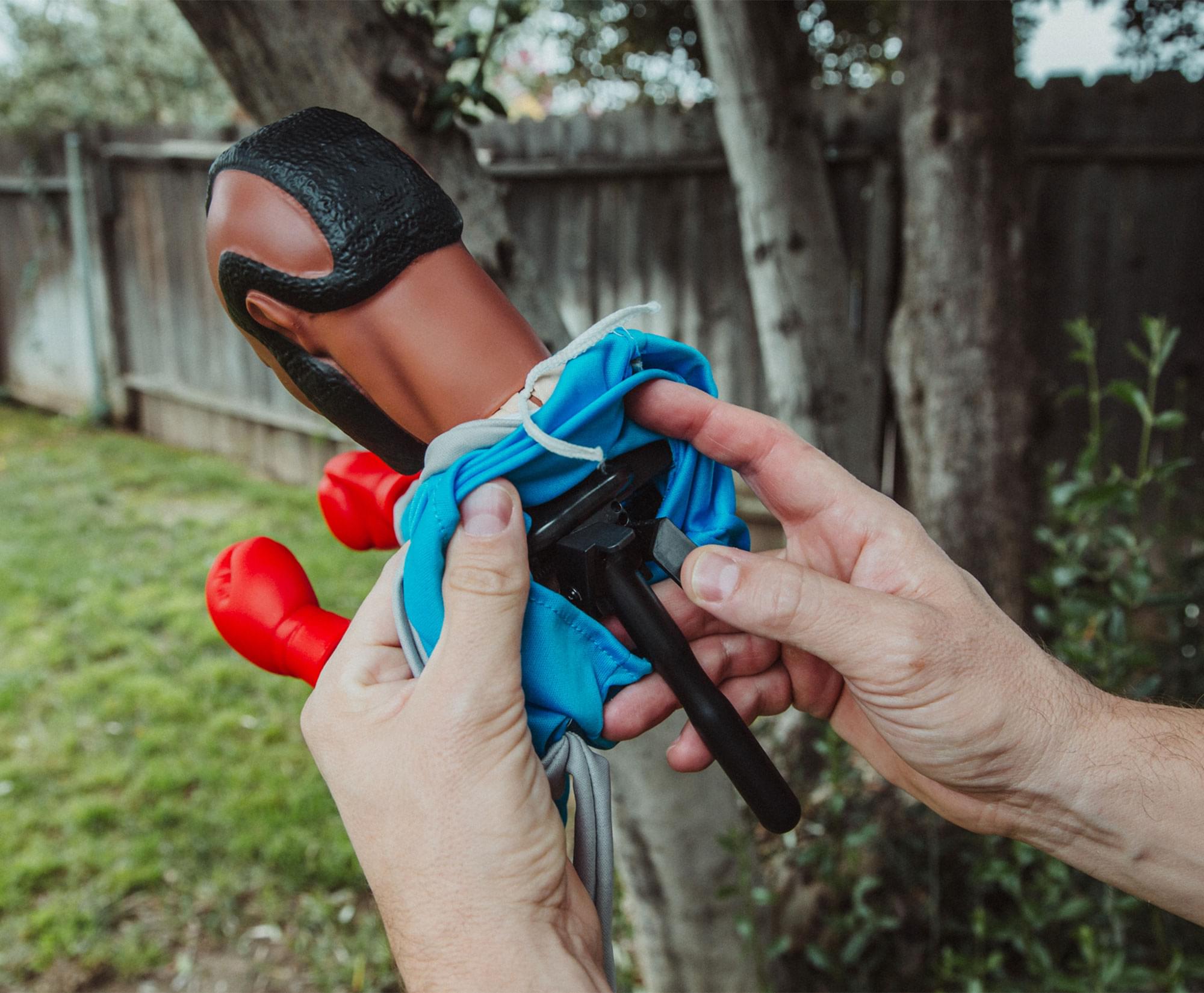 media item thumbnail