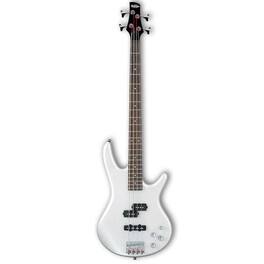 Ibanez - GIO Series GSR200 Electric Bass Guitar, Rosewood Fretboard, Pearl White