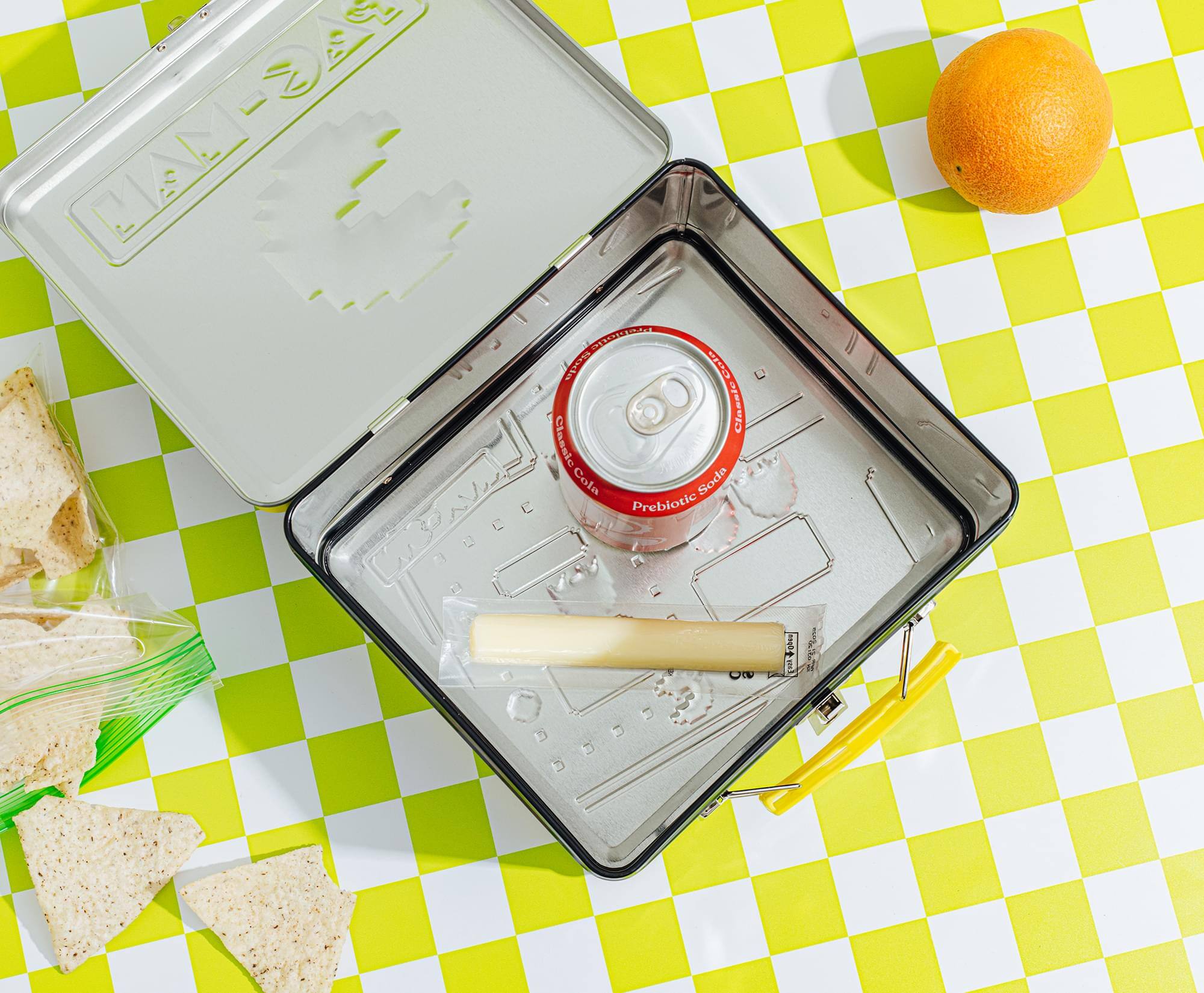 media item thumbnail