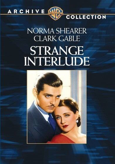 Strange Interlude - DVD price history on PriceWatchPro