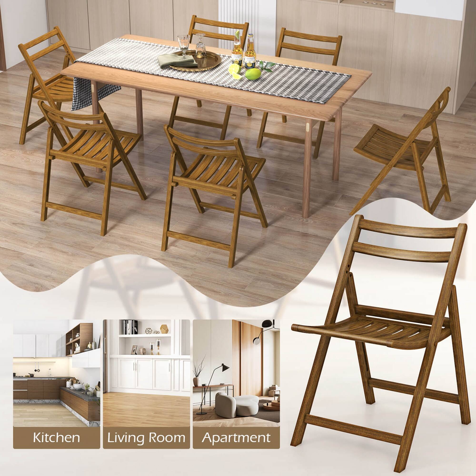 Kitchen, Living Room, Apartment