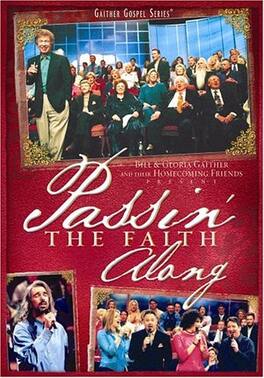 Gaither Vocal Band - Passin' the Faith Along - DVD