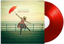 Mindy Gledhill - Anchor - VINYL LP