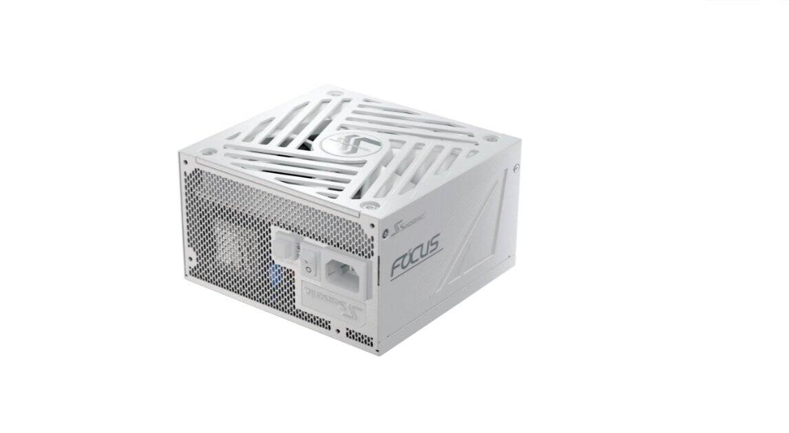 電源ユニット　ATX電源Seasonic Active PFC F3 1050W 電源ユニット ATX電源Seasonic Active PFC F3 1050W 【公式通販】