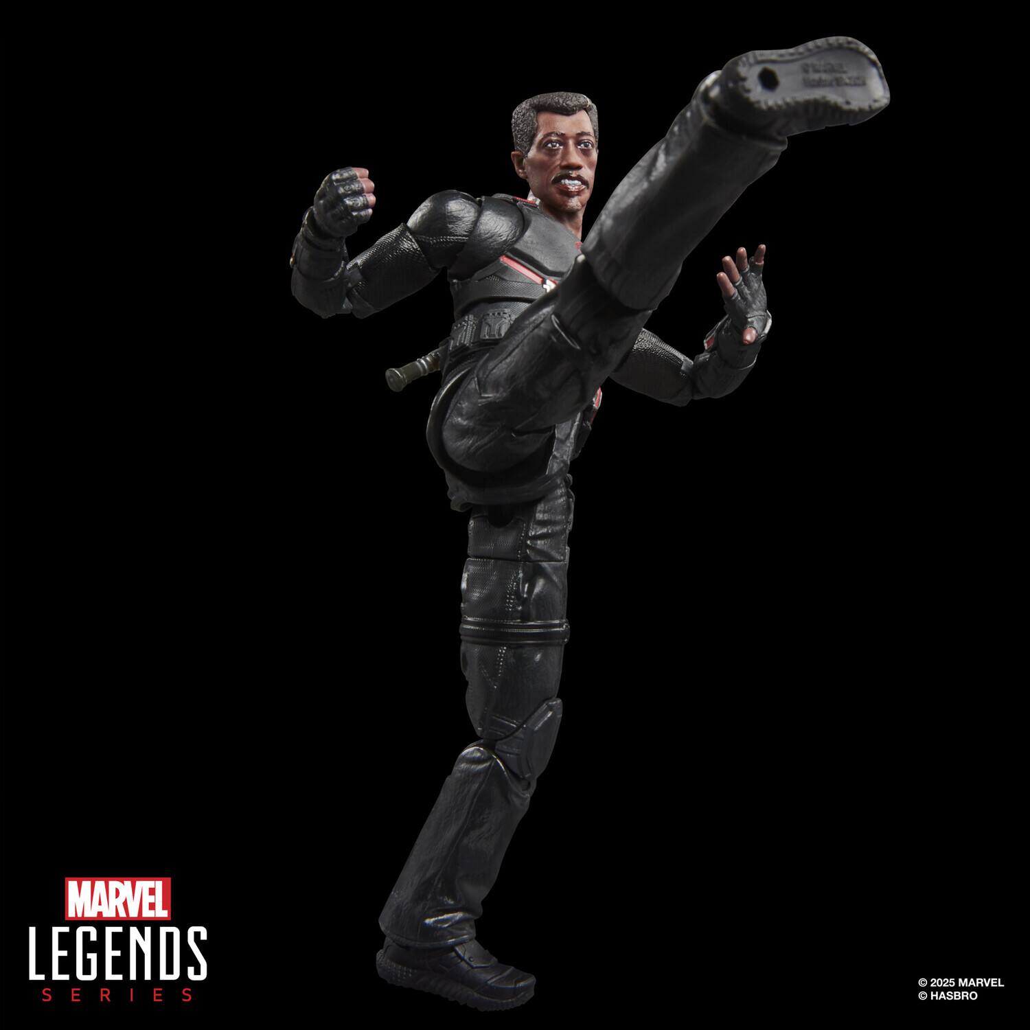 MARVEL LEGENDS SERIES  
2023 MARVEL  
HASBRO