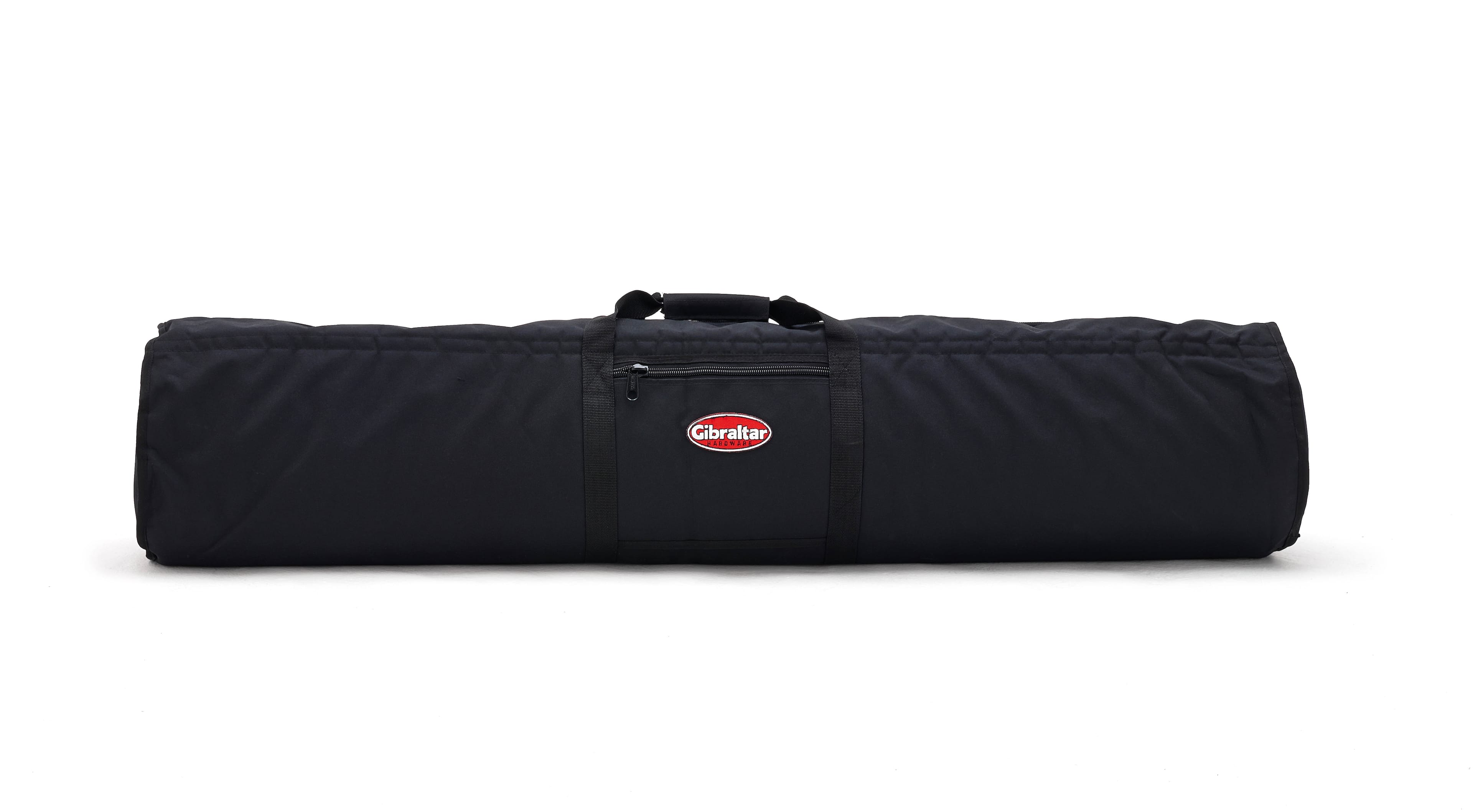 "Gibraltar Hardware - Drum Rack Bag with 54"" Length, Internal ABS Reinforcements, Heavy-Duty Padding and Durable Zipper" price history on PriceWatchPro