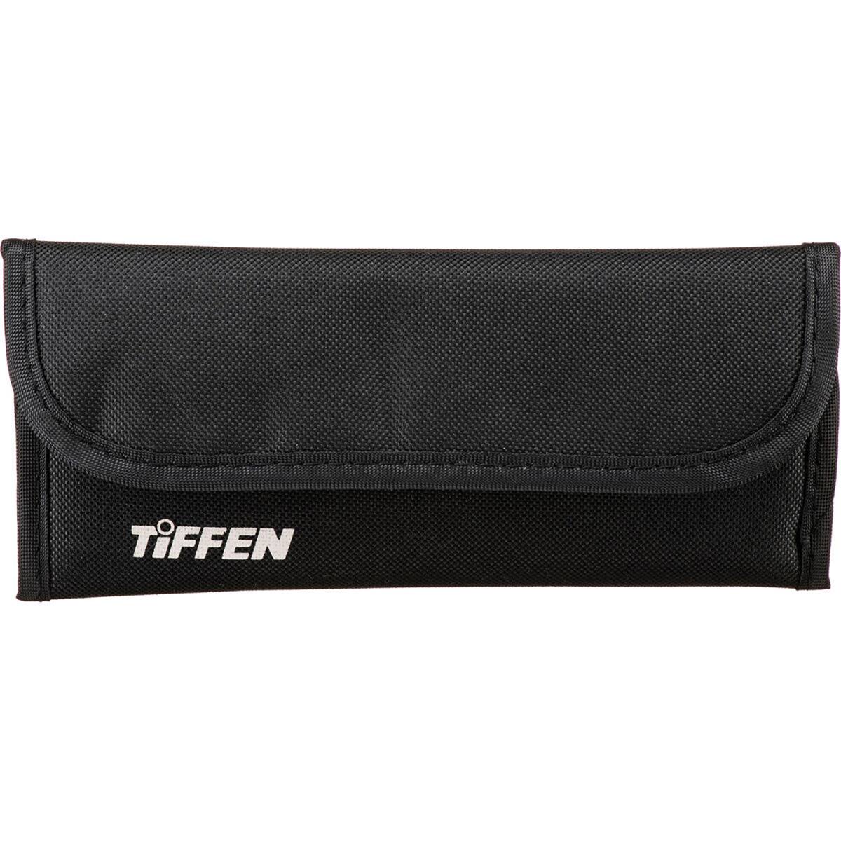 Alt View 2. Tiffen - Tiffen 77mm Film Look Digital Video Filter Kit.
